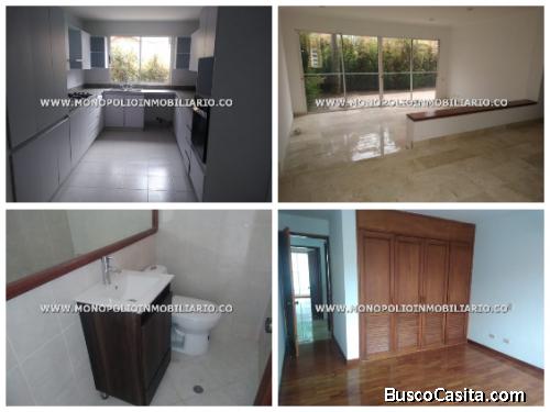 CASA UNIFAMILIAR EN VENTA - EL POBLADO LOS BALSOS **COD** 13876
