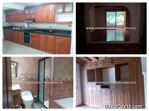 CASA UNIFAMILIAR EN VENTA - ROBLEDO PILARICA COD:*!*!*!*10759