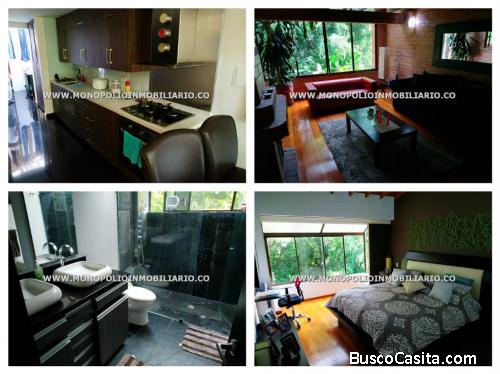 CASA UNIFAMILIAR EN VENTA - EL POBLADO LOS BALSOS COD:*!*!*!*11453