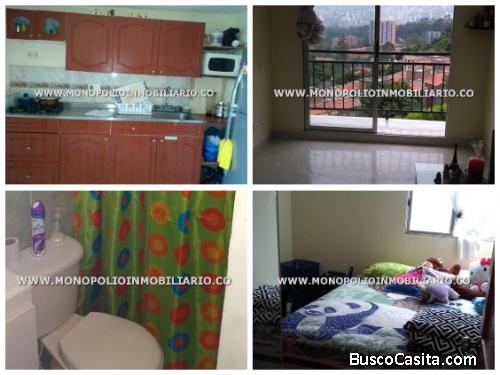 APARTAMENTO EN VENTA - BELEN RODEO ALTO **COD** 13836