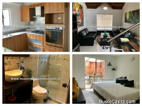 CASA UNIFAMILIAR EN VENTA - EL POBLADO SAN LUCAS COD:*!*!*!*10373