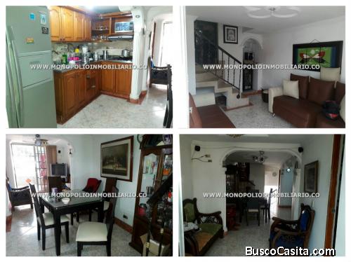 CASA PARA LA VENTA EN MEDELLIN ROBLEDO COD:*!*!*!*8325