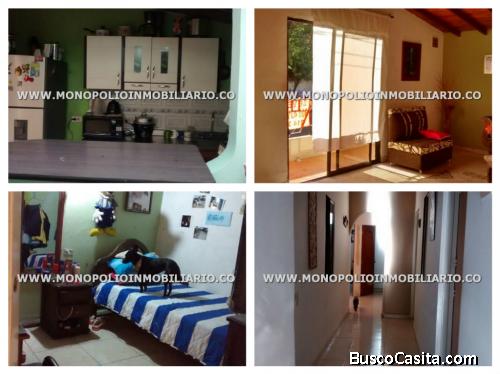 CASA PARA LA VENTA EN MEDELLIN ARANJUEZ COD:*!*!*!*8488