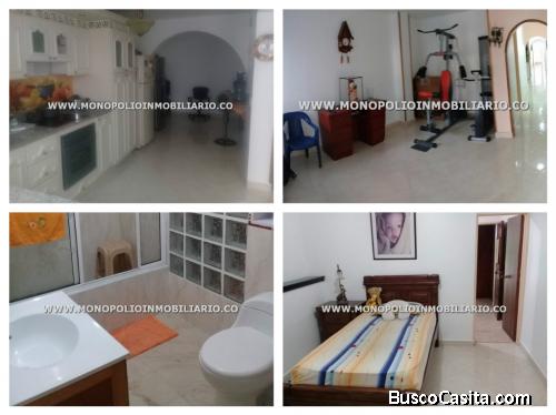 CASA PARA LA VENTA EN MEDELLIN SECTOR MANRIQUE COD:*!*!*!*9060