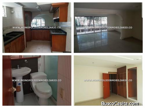CASA UNIFAMILIAR PARA LA VENTA EN MEDELLIN SECTOR BELEN  COD:*!*!*!*9166