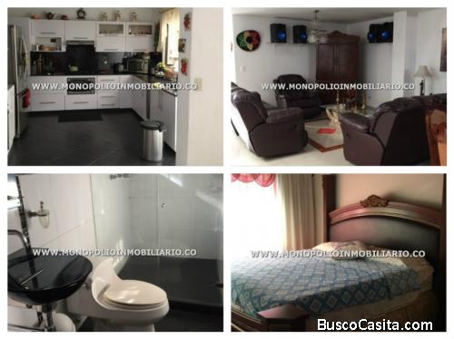 CASA UNIFAMILIAR PARA LA VENTA EN MEDELLIN - BELEN **COD:*!*!*!*..*8095