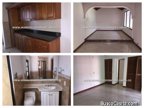 CASA UNIFAMILIAR PARA LA VENTA EN MEDELLIN - EL POBLADO **COD:*!*!*!***8042