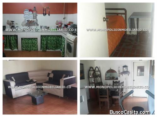 CASA PARA LA VENTA EN MEDELLIN ARANJUEZ COD:*!*!*!* 8171