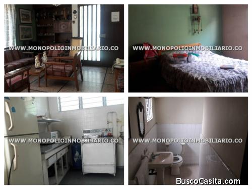 CASA LOTE PARA LA VENTA EN CONQUISTADORES - MEDELLIN  COD:*!*!*!*6691