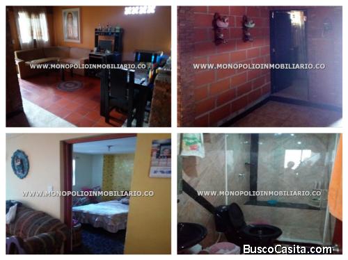 CASAS Y APARTAMENTOS PARA LA VENTA EN LA COLINITA - MEDELLIN   COD:*!*!*!*7336