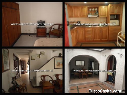 CASA UNIFAMILIAR EN MEDELLIN BELEN COD:*!*!*!*4095