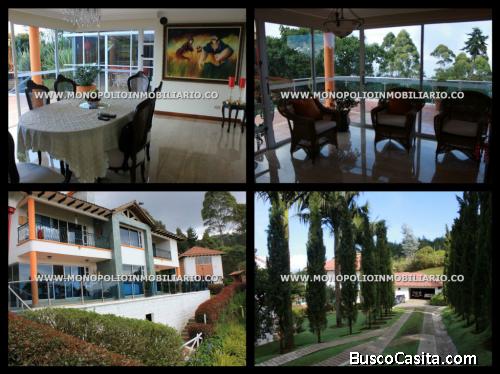 FINCA PARA LA VENTA EN  MEDELLIN LAS PALMAS COD:*!*!*!*4081