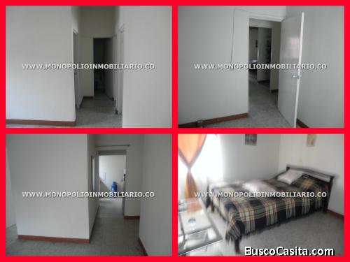 CASA PARA LA VENTA VILLA FLORA  ROBLEDO -  COD:*!*!*!*3435