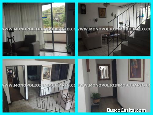 CASA PARA LA VENTA LAURELES  MEDELLIN COD:*!*!*!*3070 