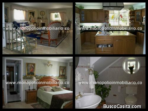 CASA PARA LA VENTA EN EL POBLADO COD:*!*!*!*1118