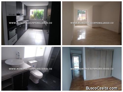 CASA UNIFAMILIAR EN VENTA - EL POBLADO LOS BALSOS *//COD:#*#*13891