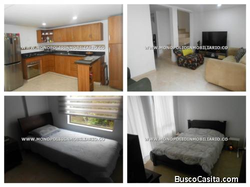 CASA UNIFAMILIAR EN VENTA - SECTOR GUAYABAL EN MEDELLIN COD: 14880