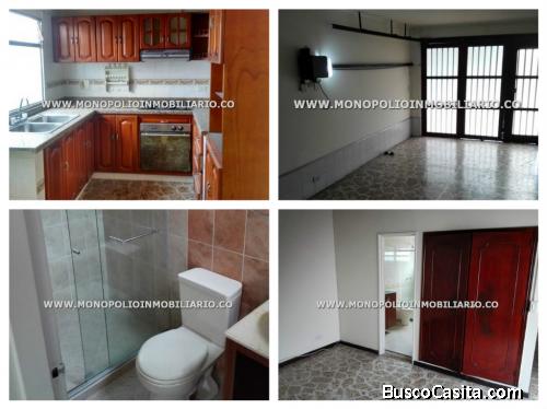 CASA UNIFAMILIAR EN VENTA - SECTOR CALASANZ COD: 14971