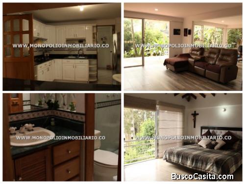 CASA UNIFAMILIAR EN VENTA - EL POBLADO SAN LUCAS *//COD:#*#*13075