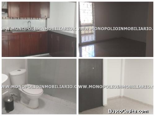 CASA BIFAMILIAR EN ARRENDAMIENTO - LOS COLOES COD: 14046