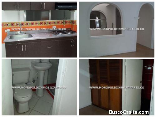 CASA BIFAMILIAR EN ALQUILER -  SANTA MONICA II COD: 14047