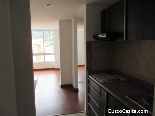 APARTAMENTO EN VENTA EN CAJICA