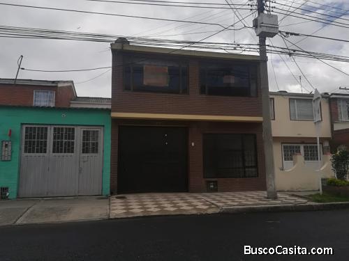 CASA EN VENTA COLOMBIA BARRIO LA GUACA