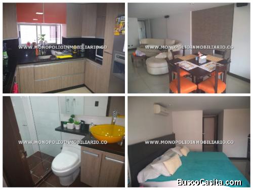 APARTAMENTO EN VENTA - CALASANZ LA AMERICA ##COD: ***     11955