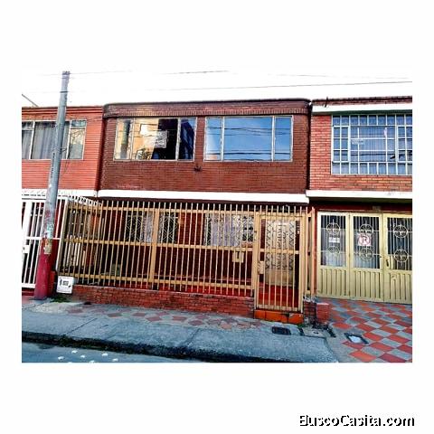 Espectacular casa amplia en Kennedy central