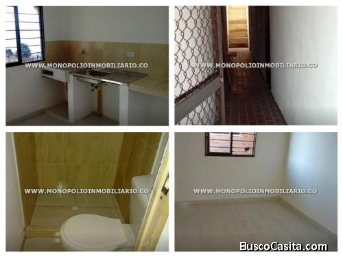 CASA UNIFAMILIAR EN VENTA - SECTOR AURES II, ROBLEDO COD: 15096