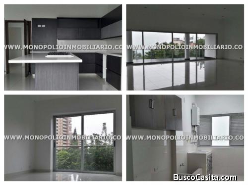 CASA PARA LA VENTA EN MEDELLIN EL POBLADO ##COD: *** 8584