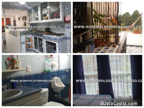 CASA UNIFAMILIAR EN  VENTA - GUAYABAL CAMPOS DE PAZ &&& COD: $$%%&& 12366