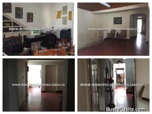 CASA LOCAL PARA LA VENTA EN MEDELLIN BUENOS AIRES **&&& COD: $$%%&& ** 8261