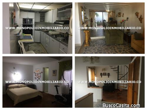 CASA UNIFAMILIAR PARA LA VENTA EN MEDELLIN - BELEN &&& COD: $$%%&&  7804