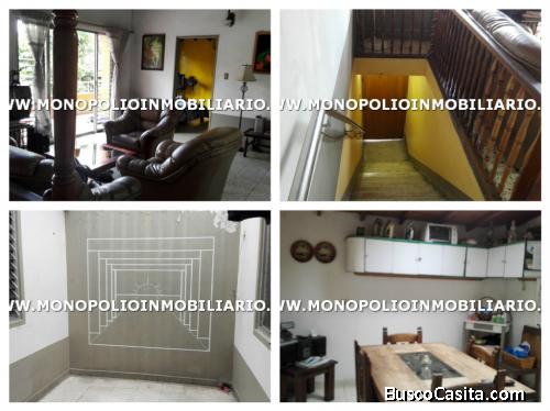 CASA PARA LA VENTA EN MEDELLÍN - BARRIO CÓRDOBA  &&& COD: $$%%&& 4672