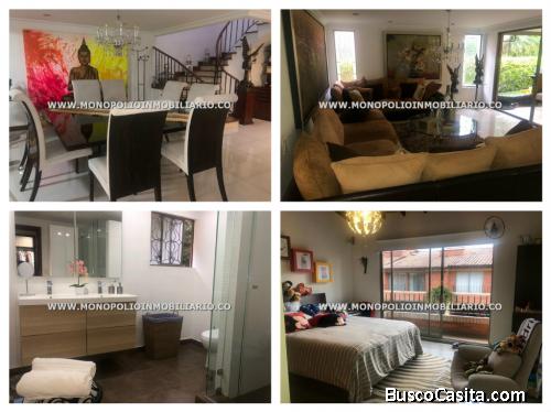 CASA UNIAMILIAR EN VENTA - SECTOR LA CALERA, EL POBLADO &&& COD: $$%%&& 15115