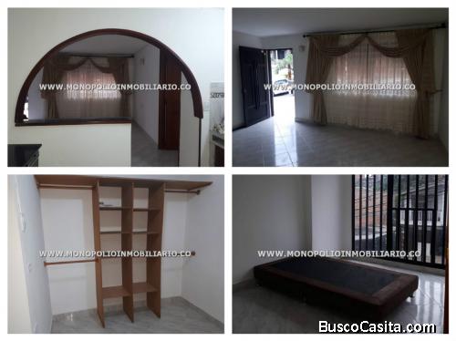 CASA BIFAMILIAR EN VENTA - SECTOR CAMPO VALDES &&& COD: $$%%&& 15254