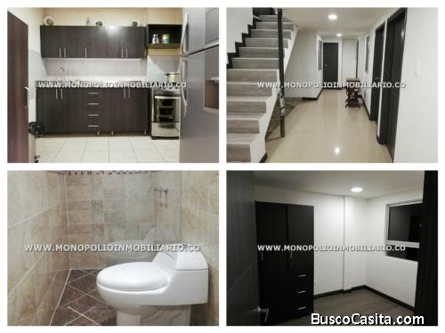 CASA BIFAMILIAR EN VENTA - SECTOR LA MANSION, VILLA HERMOSA &&& COD: $$%%&& 15156
