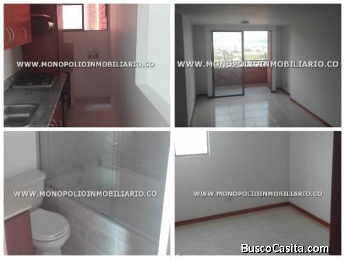 APARTAMENTO EN VENTA - BELEN LOMA DE LOS BERNAL ##COD: ***     14346