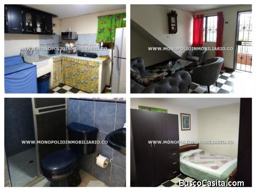 CASA BIFAMILIAR EN VENTA - SECTOR ALTAVISTA, BELEN COD: 15921