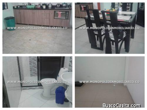  CASA BIFAMILIAR EN VENTA - SECTOR MILAN, ENVIGADO $$$#### COD: 16075 $$$####