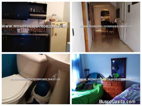 CASA BIFAMILIAR EN VENTA - MEDELLIN CASTILLA %&%&%&COD:%&%&%&%&% 12656