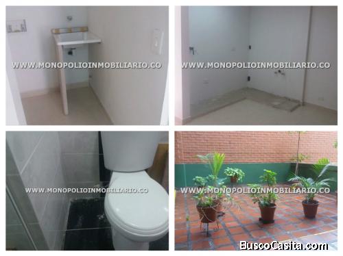 APARTAMENTO PARA LA VENTA EN LA AMERICA-  MEDELLIN *&%$ COD: 6411 *&%$