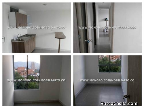 APARTAMENTO EN VENTA - SECTOR PUEBLO VIEJO, LA ESTRELLA *&%$ COD: 15900 *&%$