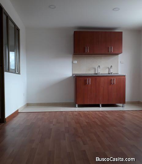 CASA RENTABLE 5 APARTAMENTOS INDEPENDIENTES CON GARAJE. estrenar