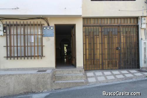 Casa en Guarne, con zona verde 