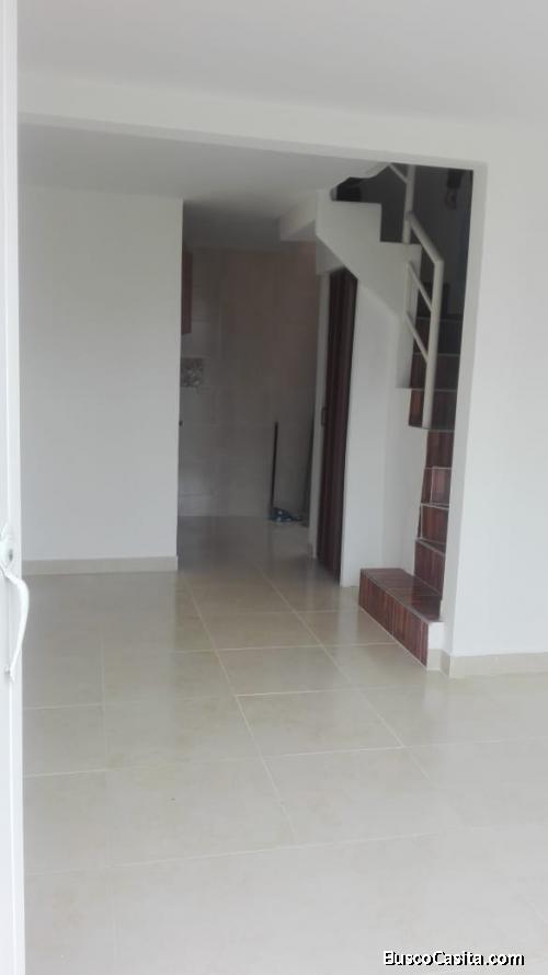 CASA CIUDAD TINTAL