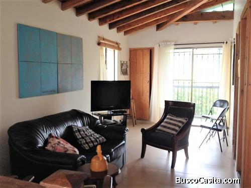 Casa esquinera en La Ceja