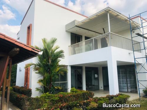Casa en la Morada