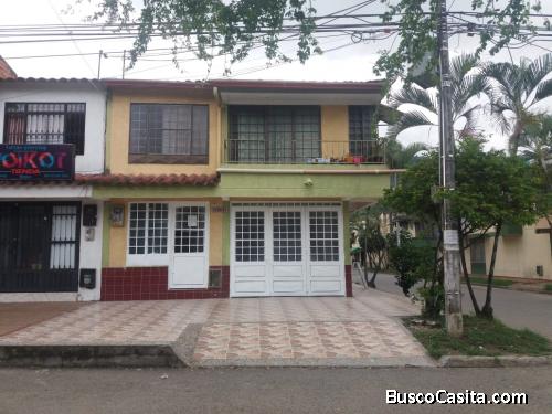 Vendo Casa Urbanización Praderas del Nortes